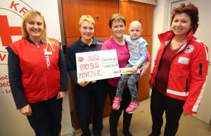 DONACIJA DEKLICI KAJI 06 FOTO LJUBO VUKELIČ